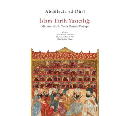 İslam Tarih Yazıcılığı