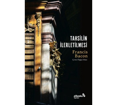 Tahsilin İlerletilmesi Tahsilin İlerletilmesi