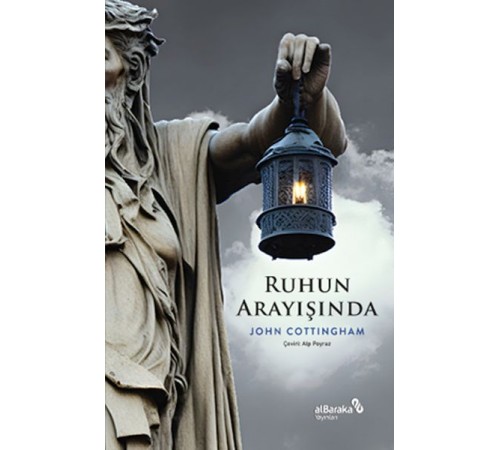 Ruhun Arayışında Ruhun Arayışında