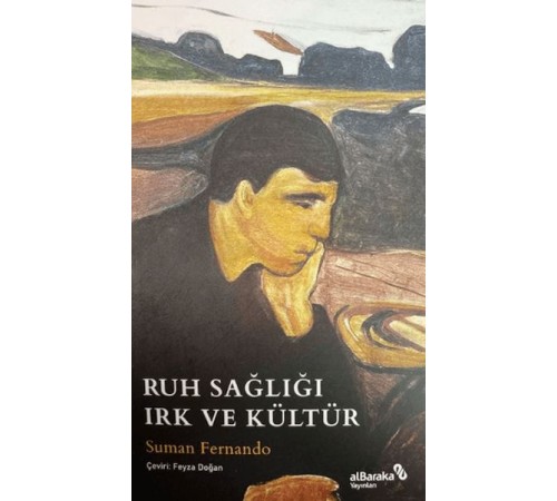 Ruh Sağlığı Irk ve Kültür Ruh Sağlığı Irk ve Kültür