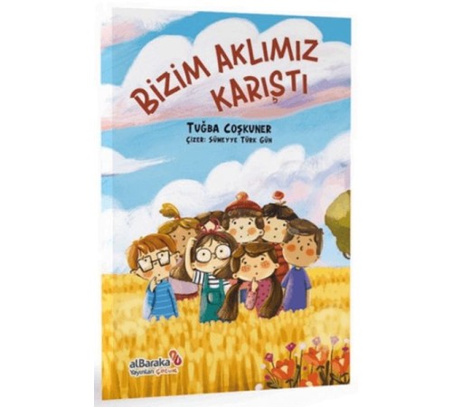 Bizim Aklımız Karıştı