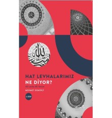 Hat Levhalarımız Ne Diyor