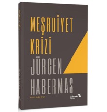 Meşruiyet Krizi