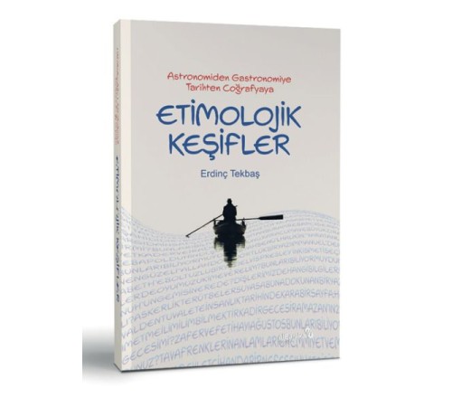 Etimolojik Keşifler
