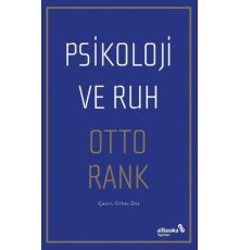 Psikoloji ve Ruh