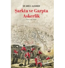 Şarkta ve Garpta Askerlik