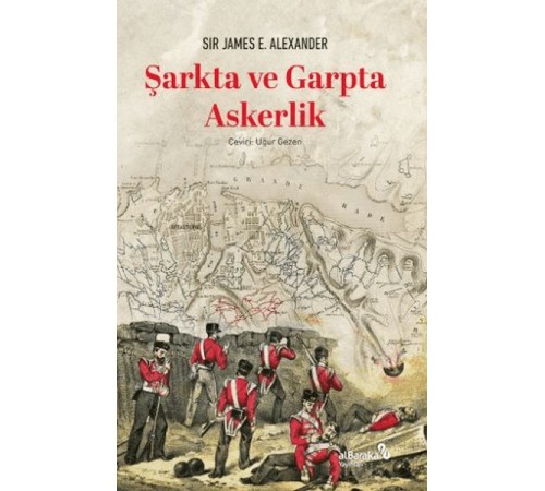 Şarkta ve Garpta Askerlik