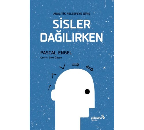 Analitik Felsefeye Giriş Sisler Dağılırken