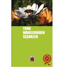Türk Manilerinden Seçmeler