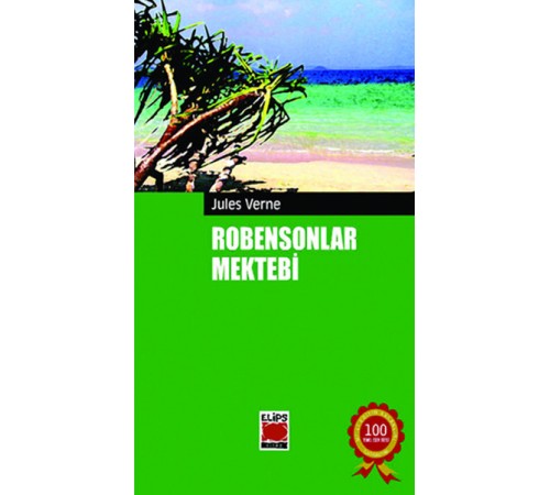 Robensonlar Mektebi