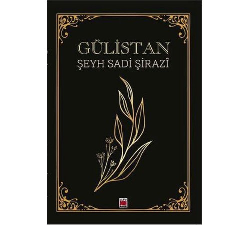 Gülistan Gülistan