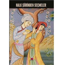 Halk Şiirinden Seçmeler