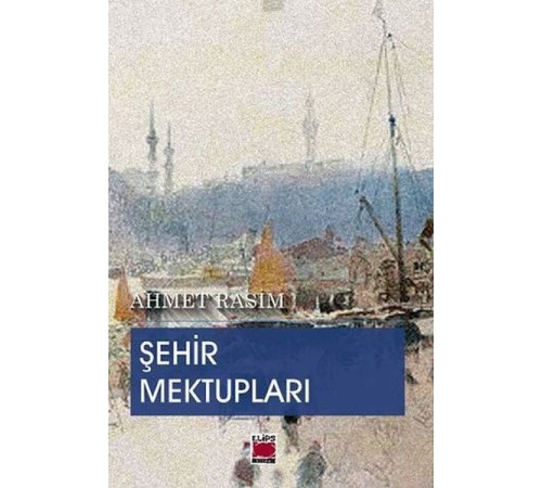 Şehir Mektupları