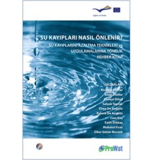 Su Kayıpları Nasıl Önlenir?