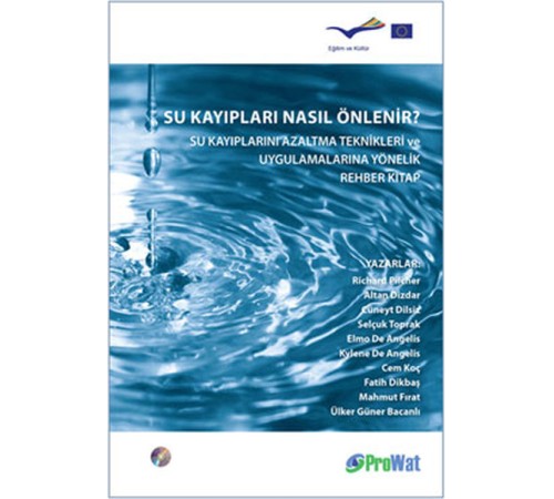 Su Kayıpları Nasıl Önlenir?