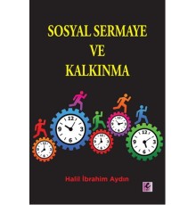 Sosyal Sermaye ve Kalkınma