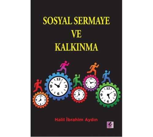 Sosyal Sermaye ve Kalkınma