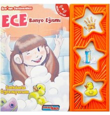 Ecenin Serüvenleri - Banyo Eğitimi