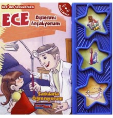 Ecenin Serüvenleri - Dişlerimi Fırçalıyorum
