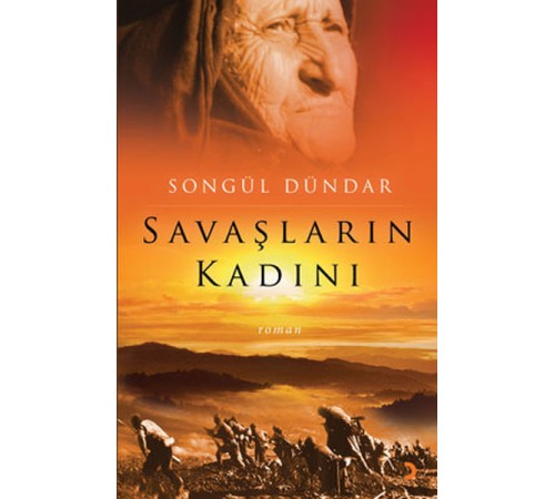 Savaşların Kadını