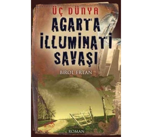 Agarta İlluminati Savaşı