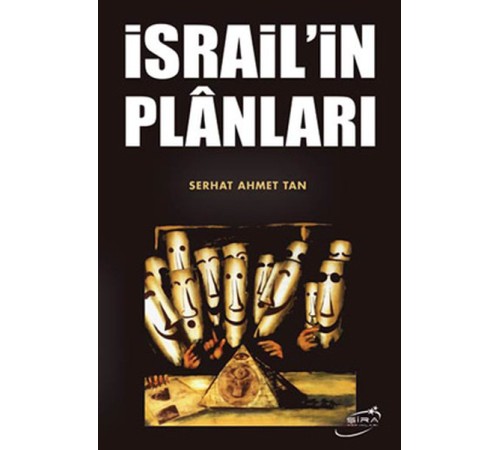 İsrail'in Plânları