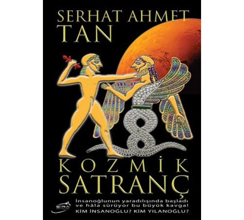 Kozmik Satranç