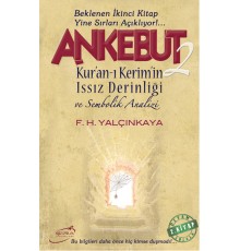 Ankebut - 2