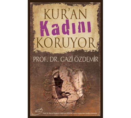 Kur'an Kadını Koruyor