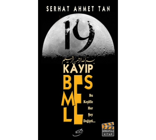 Kayıp Besmele Kayıp Besmele