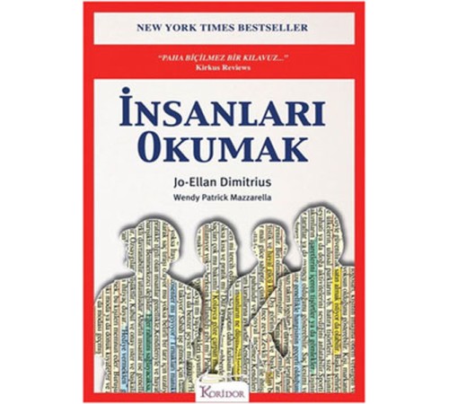 İnsanları Okumak