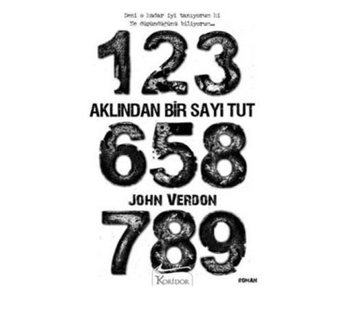 Aklından Bir Sayı Tut Aklından Bir Sayı Tut