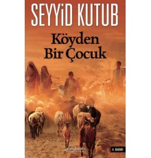 Köyden Bir Çocuk