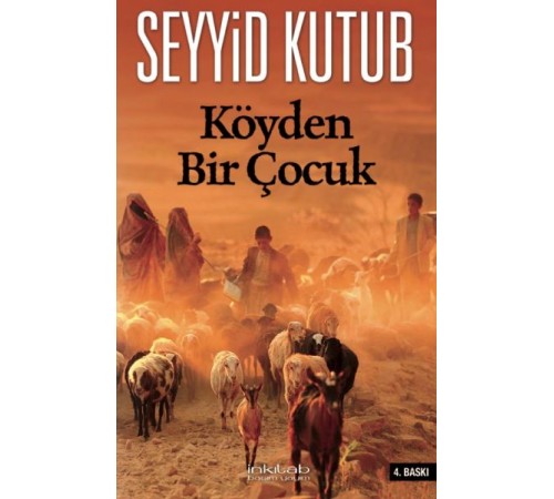 Köyden Bir Çocuk