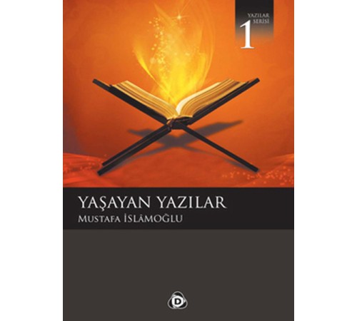 Yaşayan Yazılar