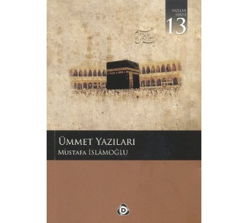 Ümmet Yazıları