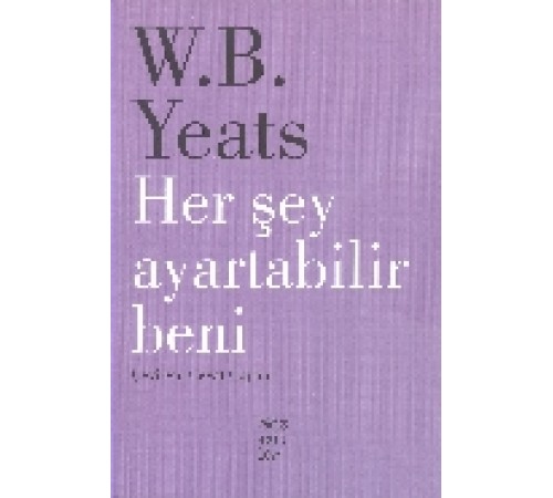 Her Şey Ayartabilir Beni