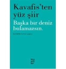 Kavafis'ten Yüz Şiir