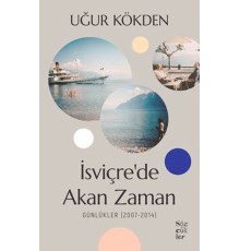 İsviçre'de Akan Zaman