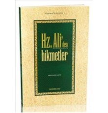 Hz. Ali'den Hikmetler