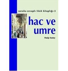 Hac ve Umre
