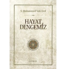 Hayat Dengemiz (Karton Kapak)