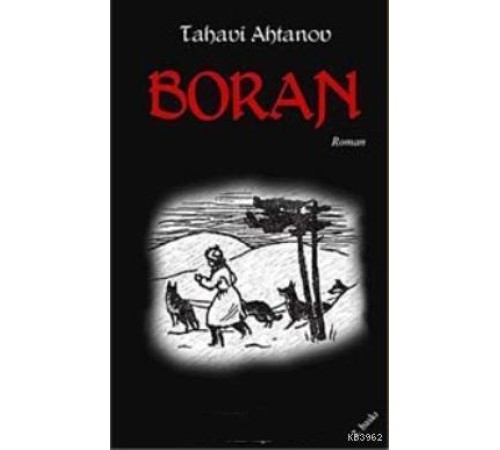 Boran