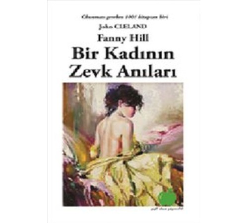 Bir Kadının Zevk Anıları