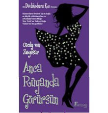 Anca Rüyanda Görürsün