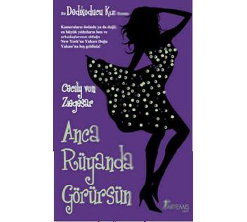 Anca Rüyanda Görürsün Anca Rüyanda Görürsün