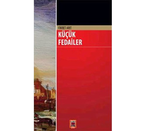 Küçük Fedailer
