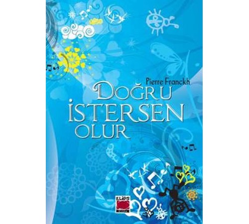 Doğru İstersen Olur (Ciltli) Doğru İstersen Olur (Ciltli)