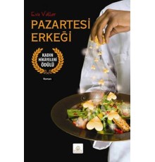 Pazartesi Erkeği