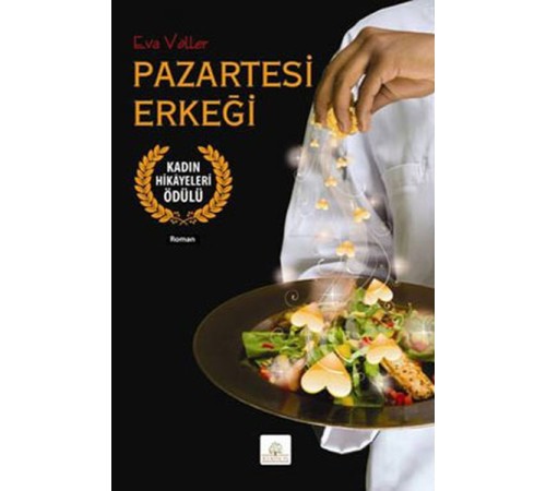 Pazartesi Erkeği Pazartesi Erkeği